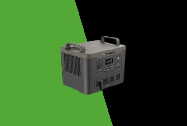 Portable Power Stations